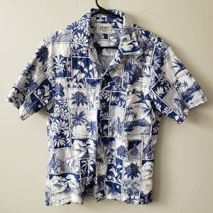 Vintage Hawaiian Shirt
